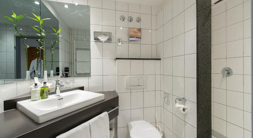 Image of Kleines Doppelzimmer direkter Meerblick ohne Balkon - Erdgeschoss 2