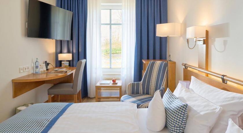 Image of Kleines Doppelzimmer direkter Meerblick ohne Balkon - Erdgeschoss 3