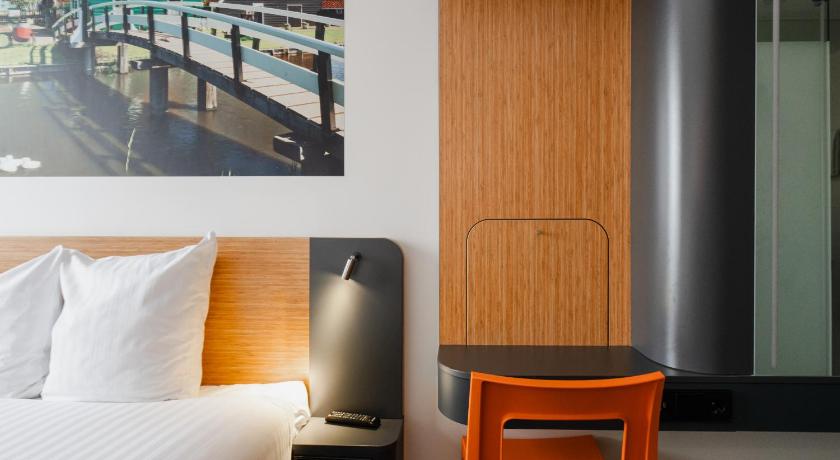 Image of Economy Double Room 3