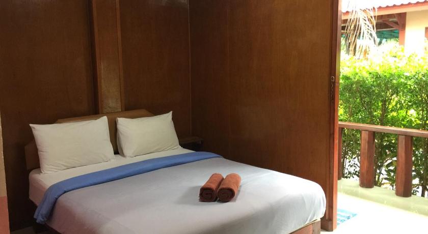 甲米 Ruen Nam Khao Resort, Klong Thom, Krabi 2星级 民宿 套房