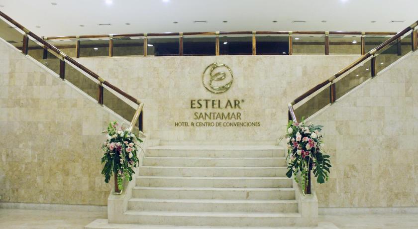 Estelar Santamar Hotel & Centro De Convenciones