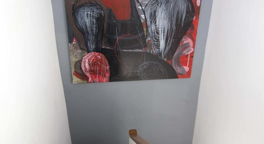 Torreon Sol Apartment photo
