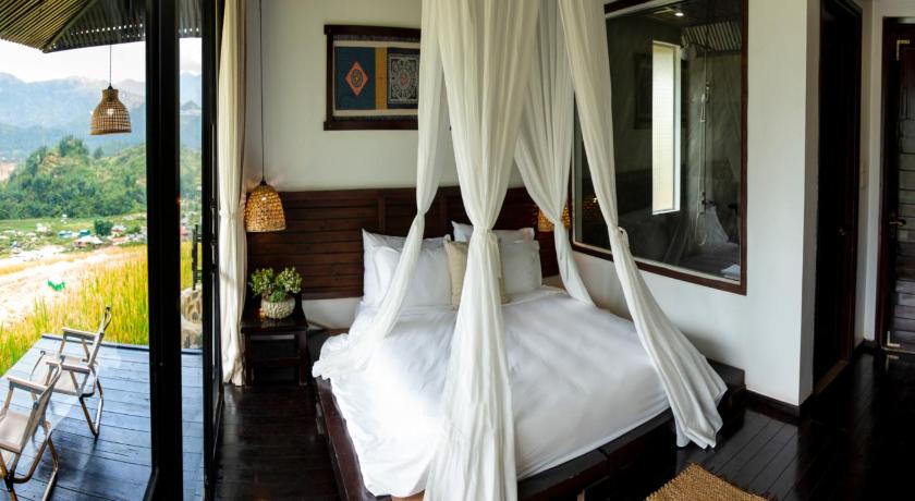 Black Ship  Sapa - image 10