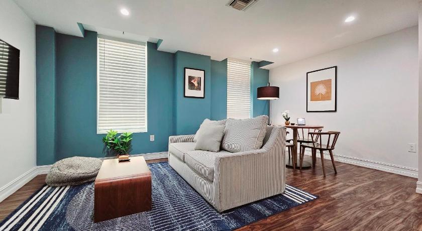 The Lofts on Clematis 405 Downtown West Palm Beach