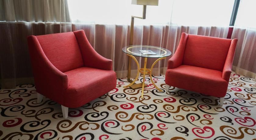 Image of Grand Suite King 8