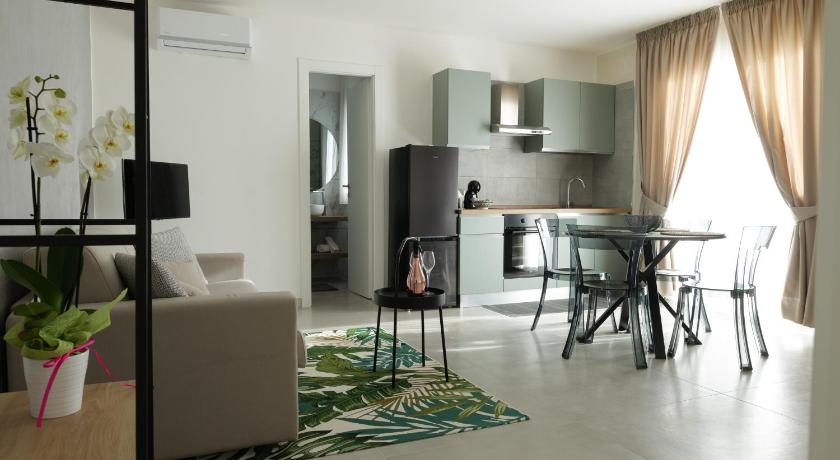 Villa Lucia