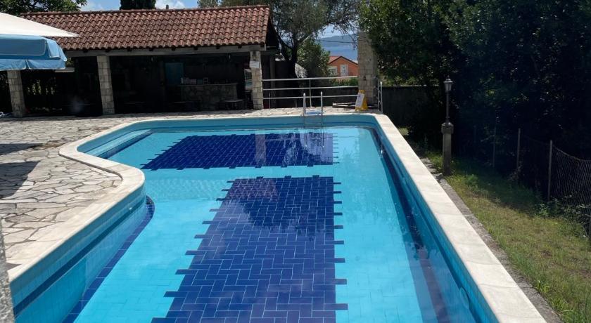 Image of Studio with Pool View 17