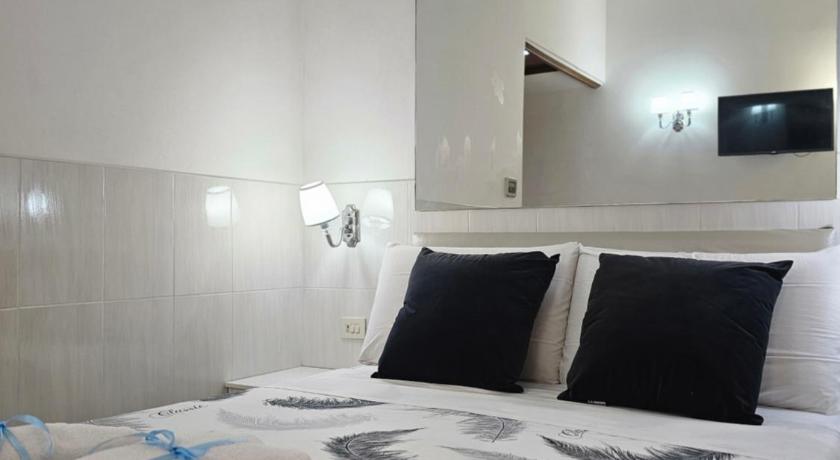 罗马 Termini Palace Guesthouse 2星级 酒店 设施