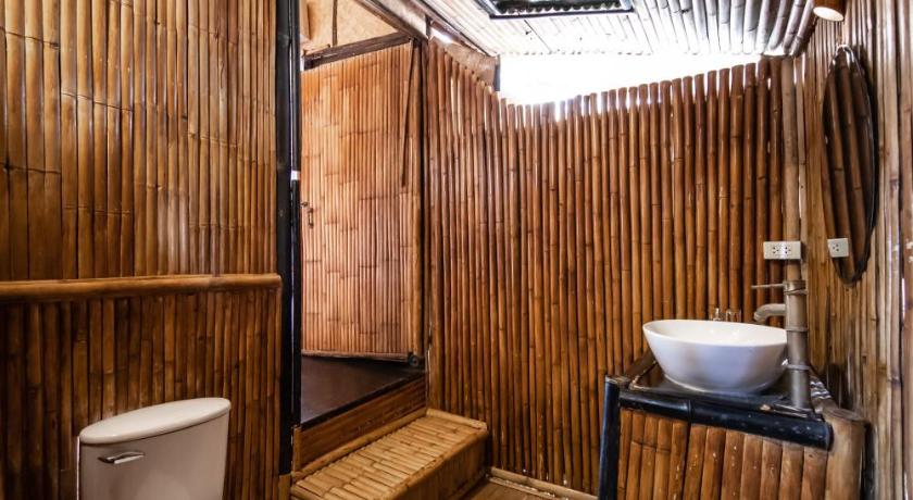 Eco Lanta Hideaway Beach Resort - image 47