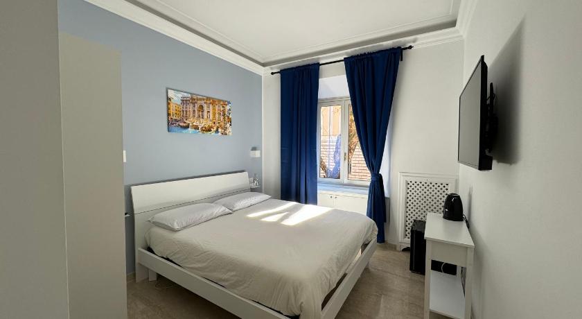 Costantino Rooms