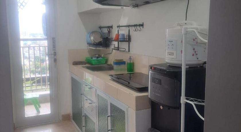 Apartemen Podomoro Medan - image 2