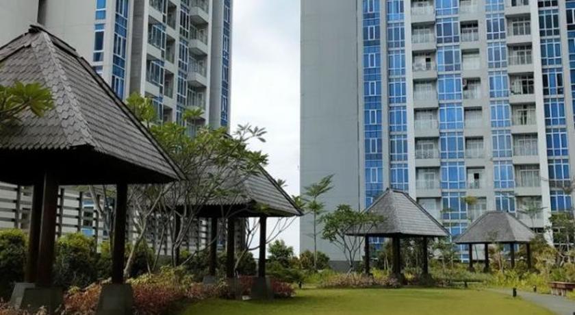 Apartemen Podomoro Medan - image 5