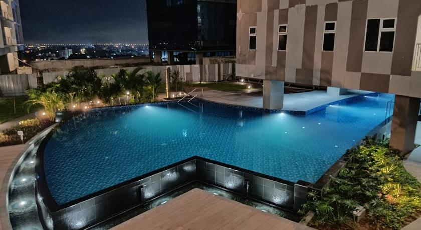 Apartemen Podomoro Medan - image 4