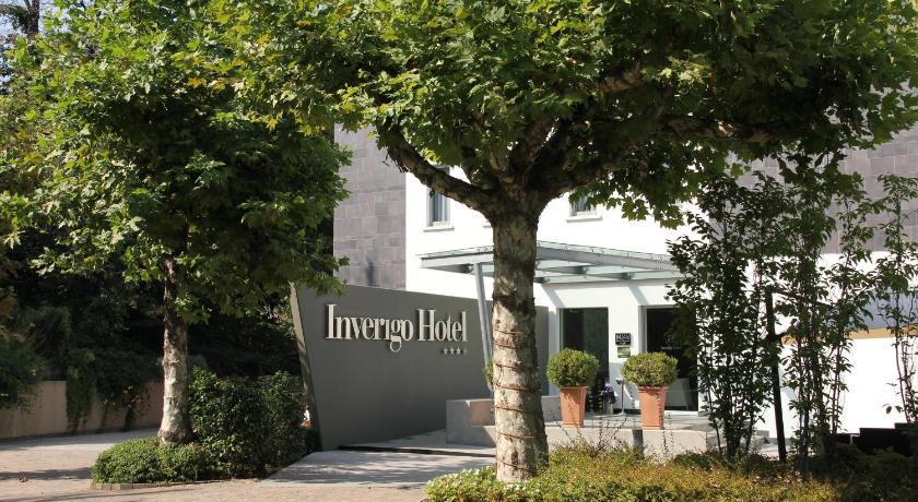 Inverigo Hotel