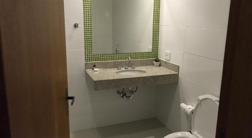 Hotel Vila Nova photo