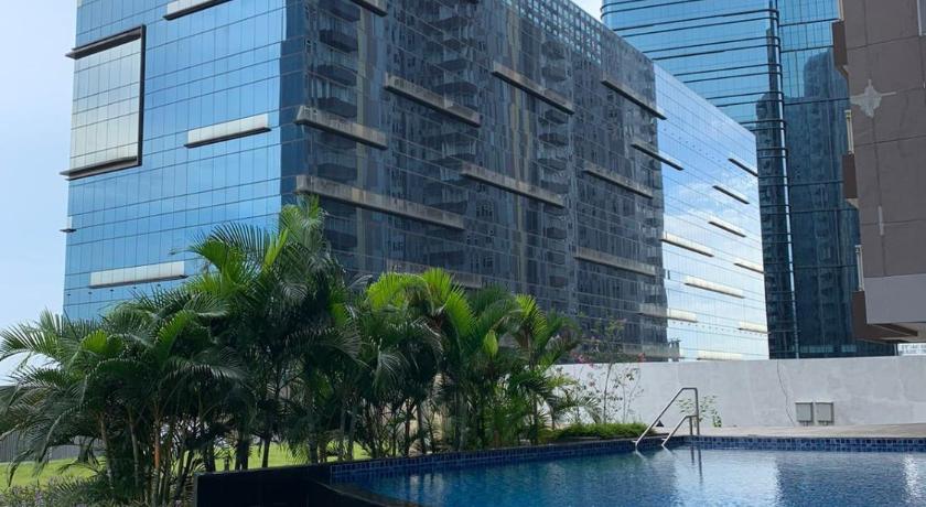 Apartemen Podomoro Medan - image 16