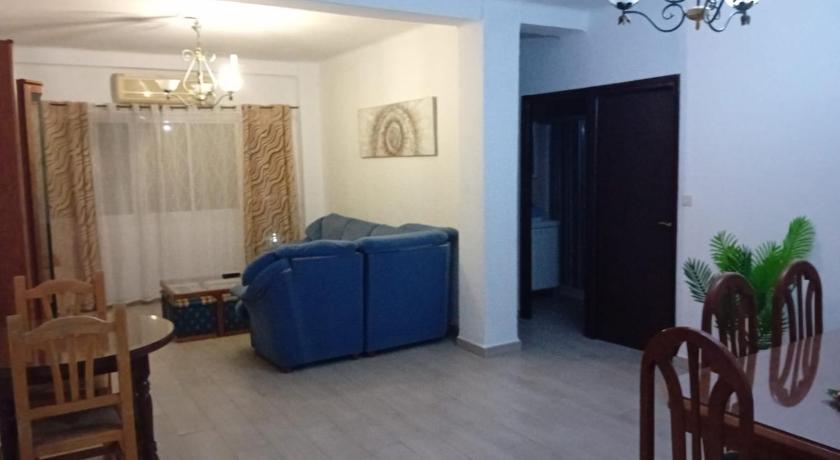론다 APARTAMENTO Maro EN EL CENTRO DE RONDA 3성급 싱글룸 레스토랑