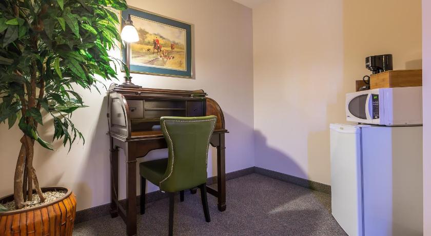 Image of King Room 6