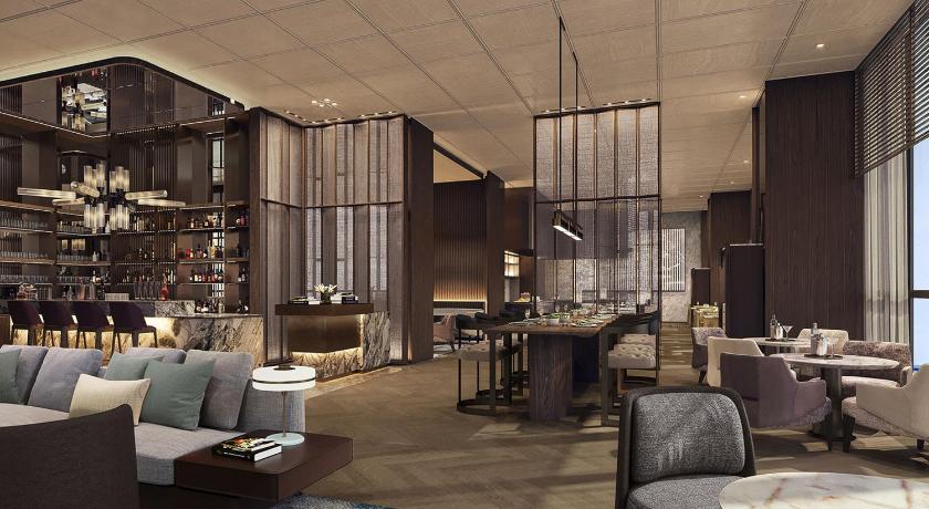 JW Marriott Hotel Changsha - image 10
