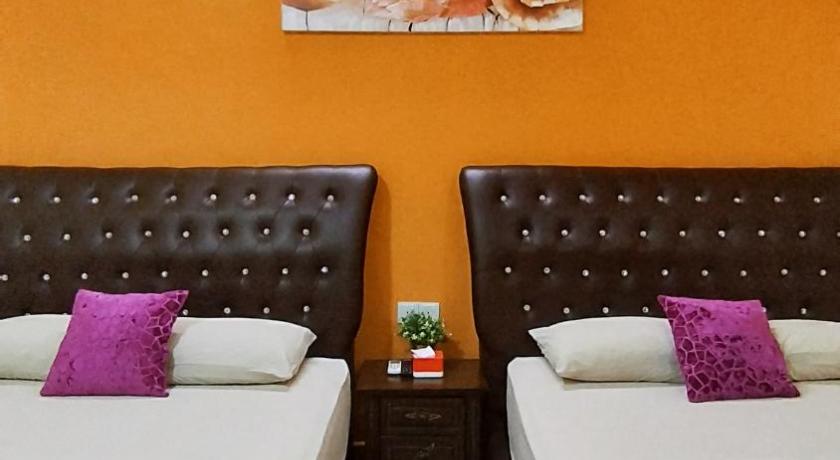 Image of Family Suite 3
