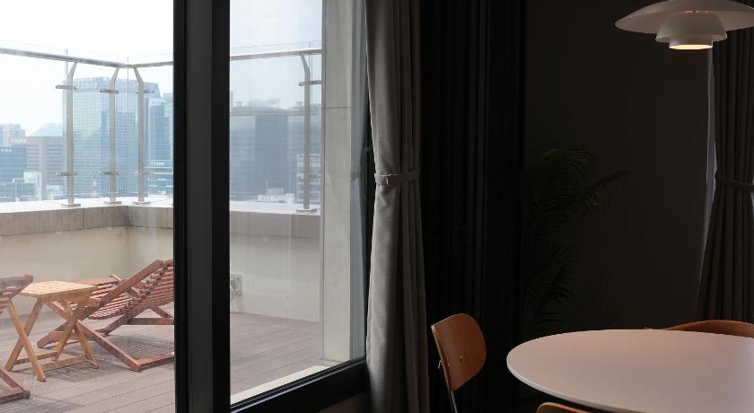 Seoul Wecostay Namsan 3-Star Guesthouse amenity