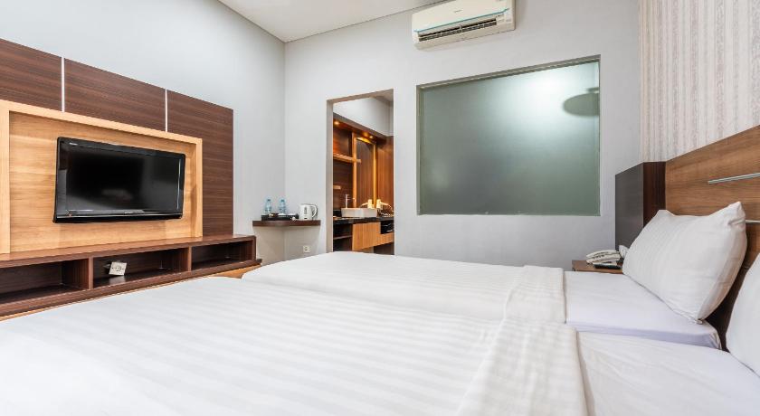 Foto Kamar Superior (Superior Room) 4