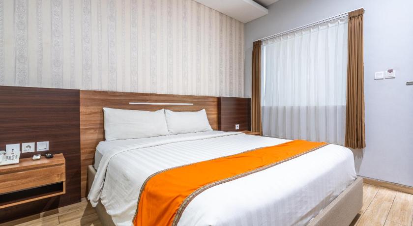 Foto Kamar Superior (Superior Room) 9