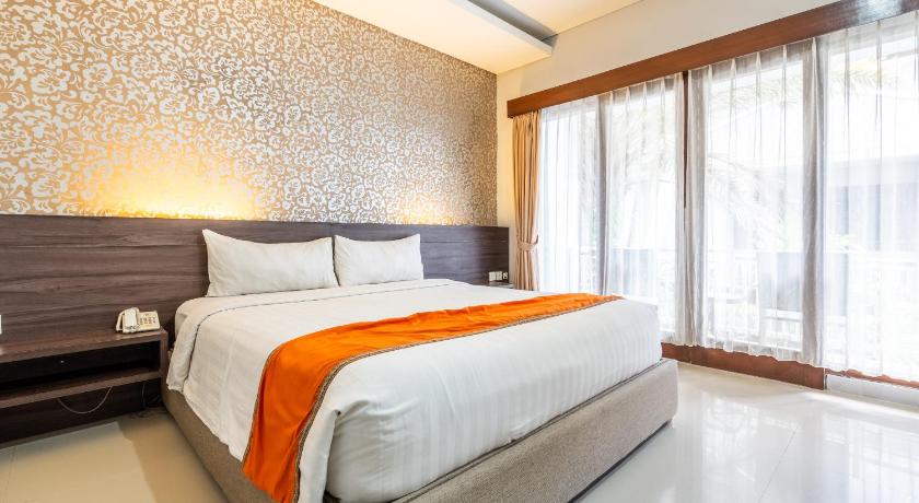 Foto Suite 1 Kamar Tidur (One Bedroom Suite) 0