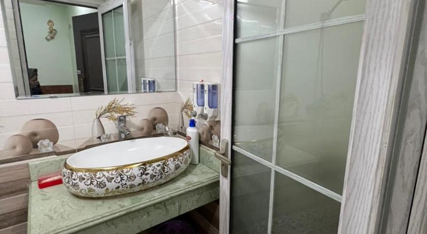 Ruby Hostel – Ha Giang, GA