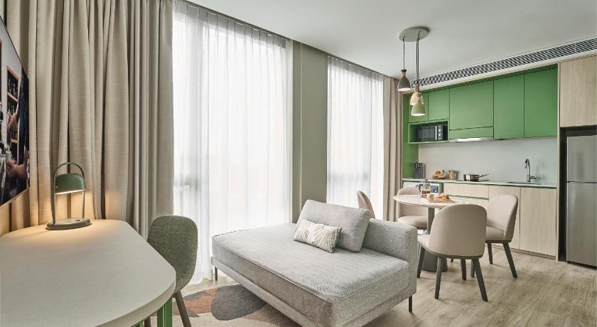 Image of One Bedroom Executive 3