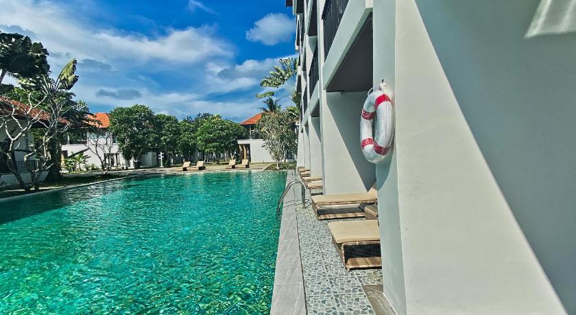 Estella Phuket Mai Khao Beach Resort - image 15