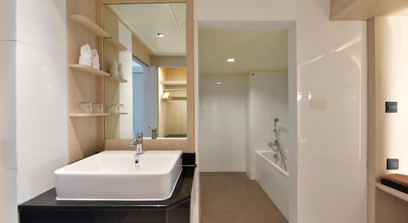 Image of Family Suite 7