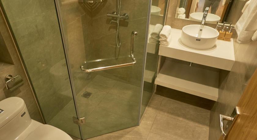 ハノイ Hanoi Shouten - Staycation 4つ星 ホテル 外観