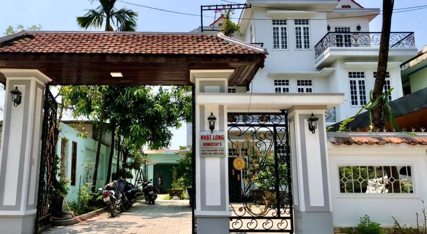 Nhat Long Homestay - image 10