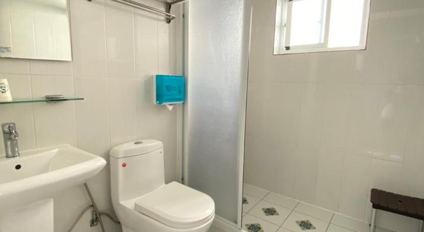 Image of Standard Quad Room 2