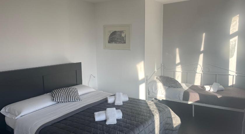re di roma loft - image 9