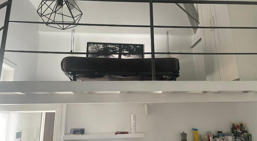 re di roma loft - image 13