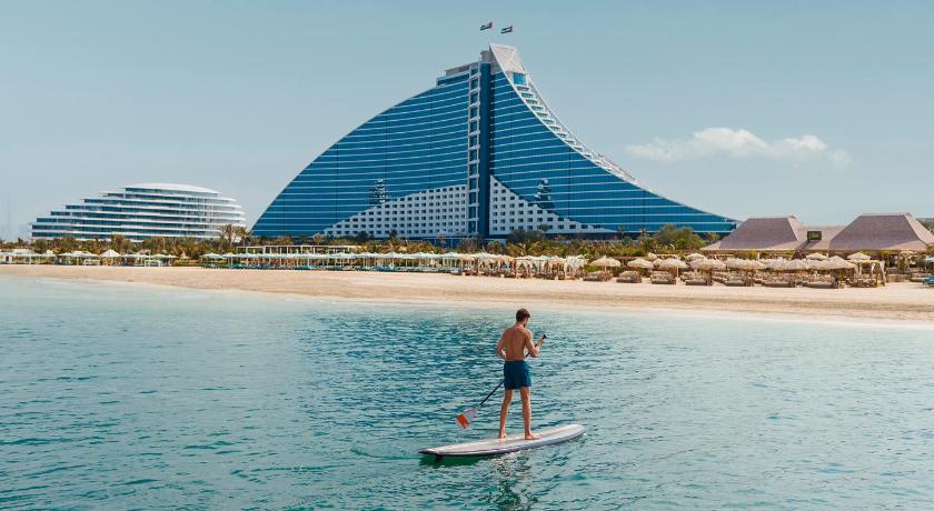 Jumeirah Beach Hotel