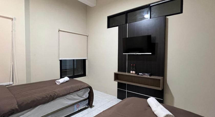 Brenn Hotel Semarang Mitra RedDoorz - image 45