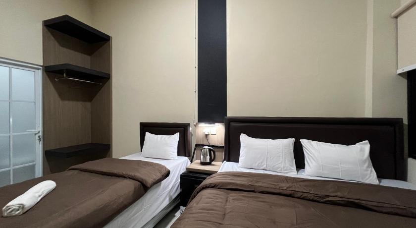 Brenn Hotel Semarang Mitra RedDoorz - image 18