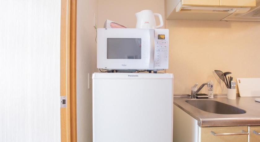 도쿄 / 동경 walk to JR Shibuya sta.-YoYY 1성급 싱글룸 스위트룸