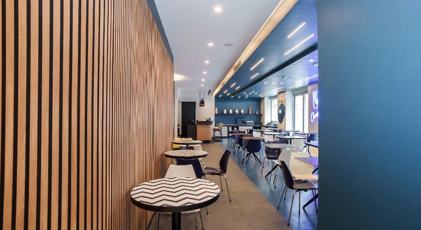 罗马 Aparthotel Colombo Roma 3星级 酒店 套房