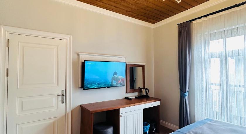 Image of Deluxe Connection Room (Annex Building) 6