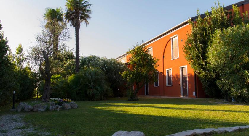 Agriturismo La Violetta