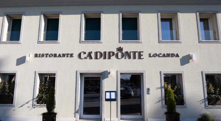 Locanda GIOVI CA' DI PONTE