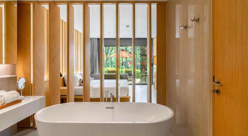 考叻 Ramada Resort by Wyndham Khao Lak 4星级 酒店 餐厅