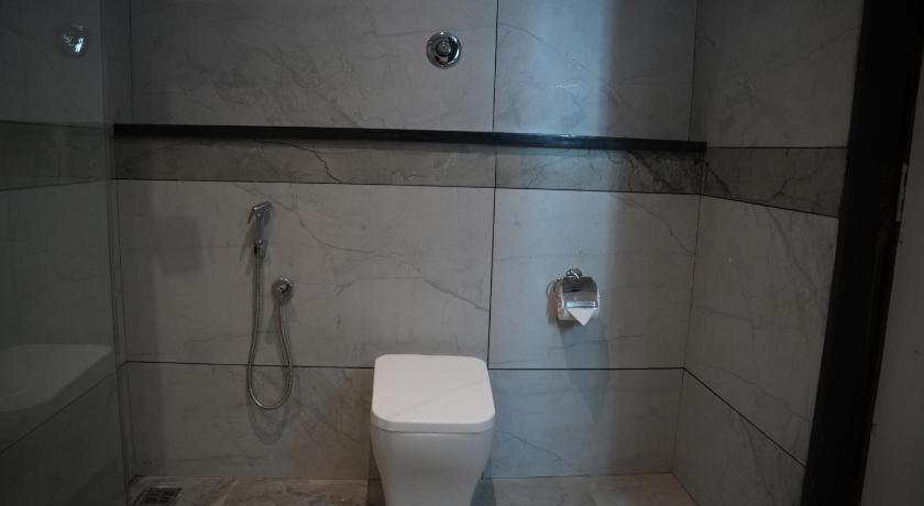 Hotel  New Blue Earth - image 45