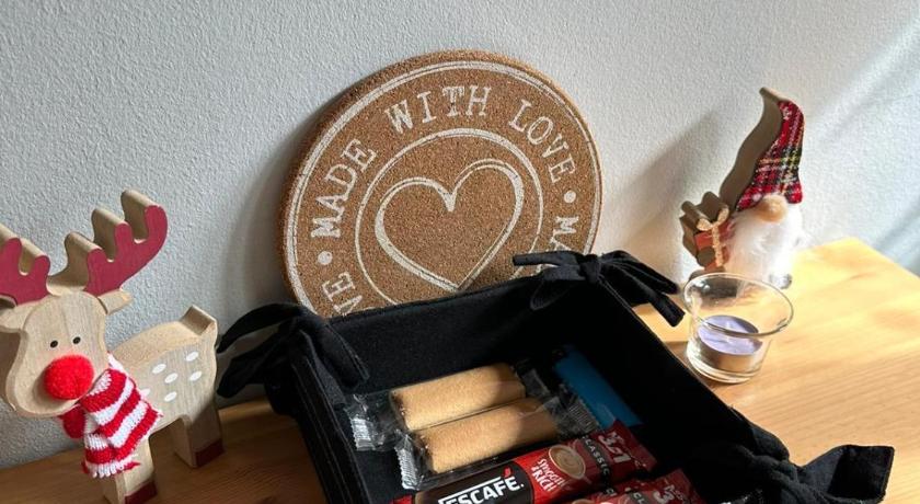 베오그라드 Garsonjera Zvezdara 4성급 싱글룸 수영장