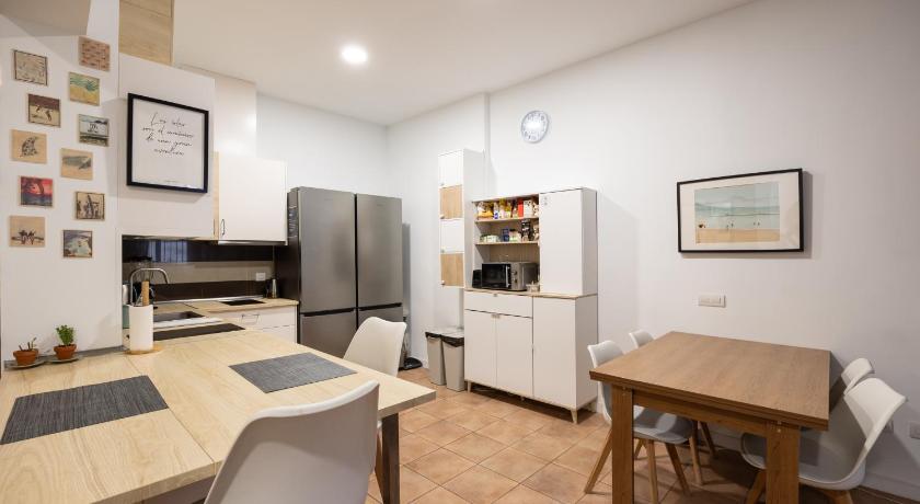 kök Kite & Surf Nomad House