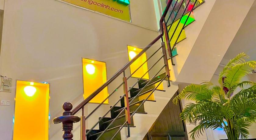 Ho Chi Minh City Ngoc Linh Hotel 2-Star Hotel exterior